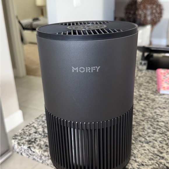 Advanced Air Filtration System - Picture 2 of 12